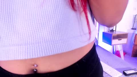 Karla Gonzaless online show from March 3, 2025, 6:33 pm