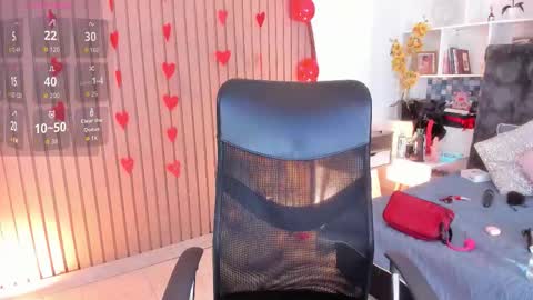 Karla Gonzaless online show from February 15, 2026, 5:42 pm