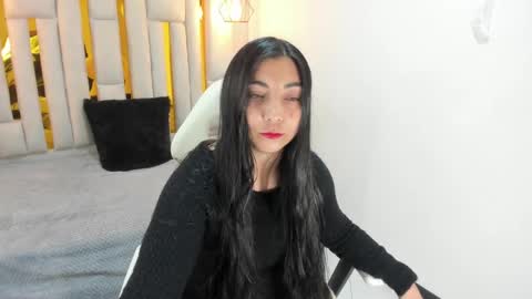 Karla  online show from January 31, 2025, 10:52 am