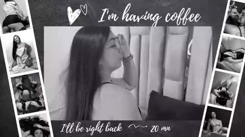 Karla  online show from October 22, 2025, 11:10 am