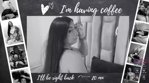 Karla  online show from November 18, 2025, 10:31 am