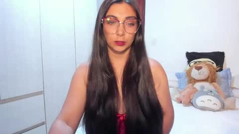 Snapshot of karla_hernandez chatting on May 29, 2026, 11:41 am Karla online show from May 29, 2026, 11:41 am