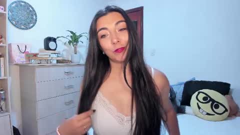 Karla  online show from July 8, 2026, 10:42 am