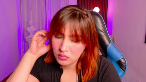 Karlita online show from May 28, 2026, 3:59 am