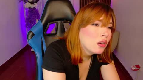 Snapshot of karla_hill_28 chatting on June 14, 2026, 12:08 am Karlita online show from June 14, 2026, 12:08 am