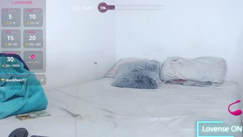 Miss Karla online show from January 30, 2025, 11:13 pm