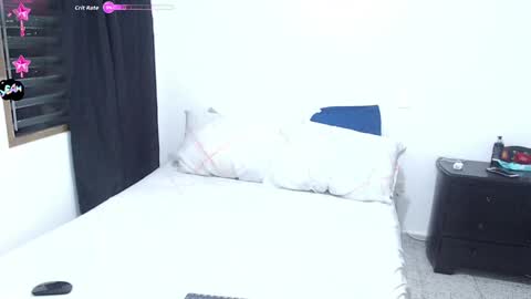 Miss Karla online show from October 31, 2025, 12:11 am