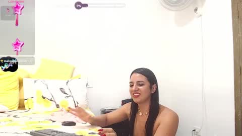 Snapshot of karla_kitten_ chatting on May 16, 2026, 6:54 am Miss Karla online show from May 16, 2026, 6:54 am