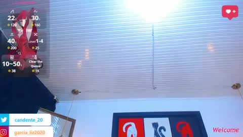 karla_lane18 online show from January 15, 2025, 8:26 pm