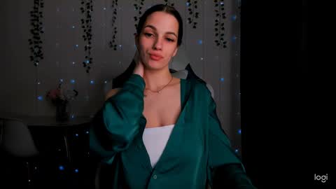 karla_lim online show from February 15, 2025, 3:20 am