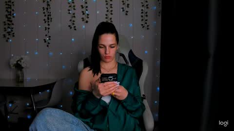 karla_lim online show from March 6, 2025, 9:20 pm