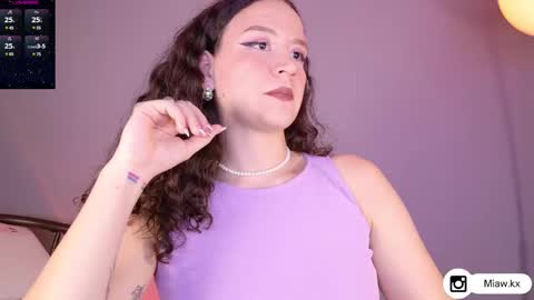 Goddess Karla  online show from February 18, 2025, 3:53 am
