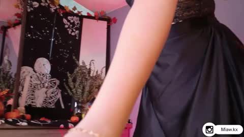 Goddess Karla  online show from October 4, 2025, 9:24 pm