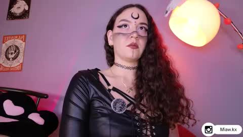 Goddess Karla  online show from October 23, 2025, 5:18 am