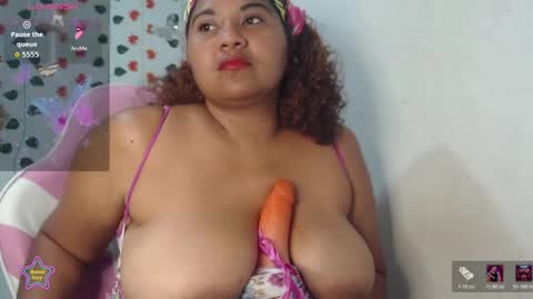 Karla online show from March 7, 2026, 4:15 pm