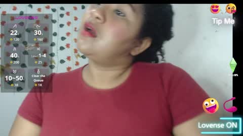Snapshot of karla_rodriguez0 chatting on April 21, 2026, 2:23 pm Karla online show from April 21, 2026, 2:23 pm