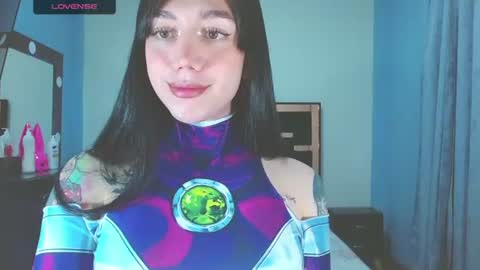 Snapshot of karla_zambrano chatting on July 12, 2026, 7:27 pm karla online show from July 12, 2026, 7:27 pm