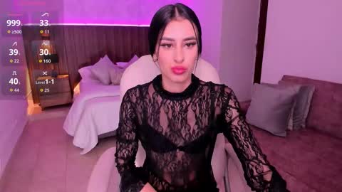 Snapshot of karlaa_james chatting on September 9, 2025, 10:59 am Karlaa  online show from September 9, 2025, 10:59 am