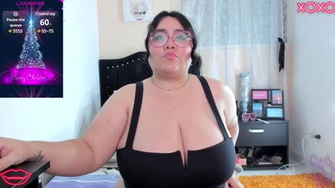 Snapshot of karlaalane chatting on December 8, 2024, 7:37 am Karla Lane online show from December 8, 2024, 7:37 am