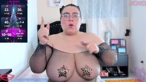 Snapshot of karlaalane chatting on December 14, 2024, 5:29 am Karla Lane online show from December 14, 2024, 5:29 am