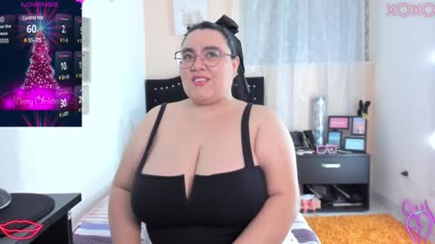 Snapshot of karlaalane chatting on December 25, 2024, 2:46 am Karla Lane online show from December 25, 2024, 2:46 am