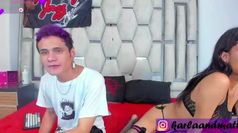 Karla And Matt online show from May 17, 2026, 4:10 am
