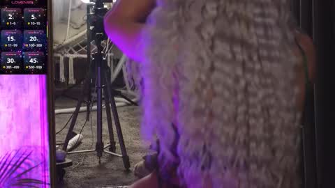 Snapshot of karlabart chatting on September 30, 2025, 8:36 pm KarlaBart online show from September 30, 2025, 8:36 pm