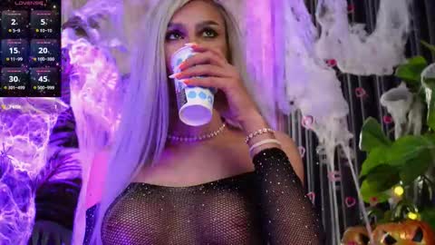 Snapshot of karlabart chatting on October 22, 2025, 7:24 pm KarlaBart online show from October 22, 2025, 7:24 pm