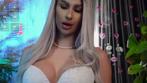 Snapshot of karlabart chatting on November 6, 2025, 8:21 pm KarlaBart online show from November 6, 2025, 8:21 pm