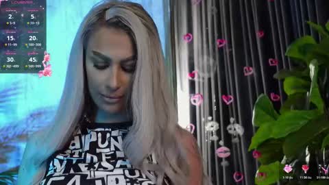 Snapshot of karlabart chatting on November 9, 2025, 7:56 pm KarlaBart online show from November 9, 2025, 7:56 pm