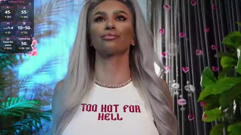 Snapshot of karlabart chatting on November 10, 2025, 8:19 pm KarlaBart online show from November 10, 2025, 8:19 pm