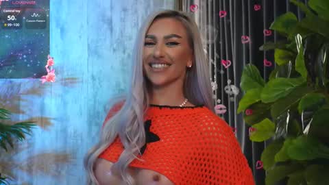 Snapshot of karlabart chatting on November 20, 2025, 8:19 pm KarlaBart online show from November 20, 2025, 8:19 pm