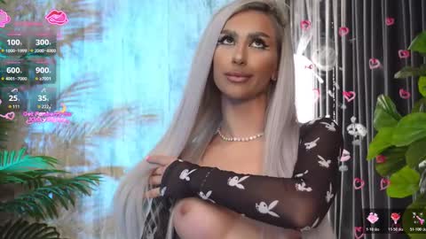 Snapshot of karlabart chatting on November 25, 2025, 8:09 pm KarlaBart online show from November 25, 2025, 8:09 pm