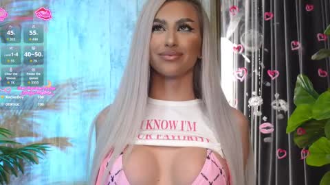 Snapshot of karlabart chatting on November 26, 2025, 8:21 pm KarlaBart online show from November 26, 2025, 8:21 pm