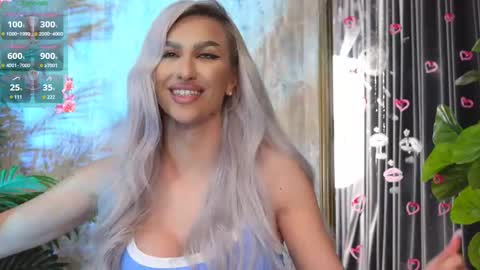 Snapshot of karlabart chatting on December 3, 2025, 9:13 pm KarlaBart online show from December 3, 2025, 9:13 pm