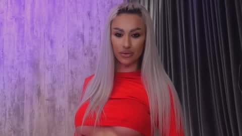 KarlaBart online show from February 4, 2026, 8:14 pm