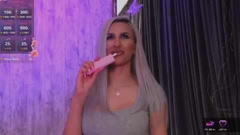 KarlaBart online show from February 6, 2026, 8:45 pm