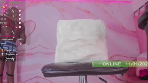 KARLA online show from January 11, 2025, 7:17 am