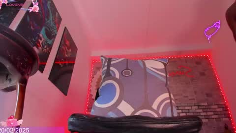 KARLA online show from February 20, 2025, 2:13 pm