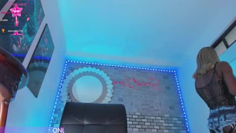 KARLA online show from February 23, 2025, 8:11 pm