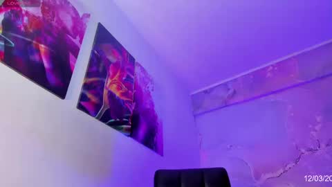 KARLA online show from March 12, 2025, 5:17 pm