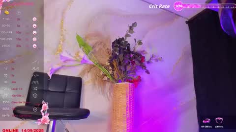 KARLA online show from September 14, 2025, 1:43 pm