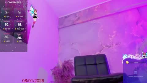 KARLA online show from January 8, 2026, 1:46 pm