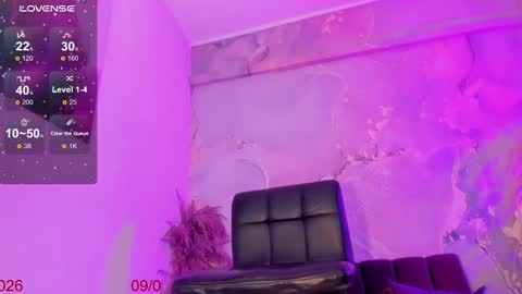 KARLA online show from January 9, 2026, 1:47 pm