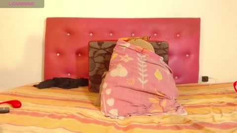 DAHIANA online show from December 20, 2024, 10:16 am