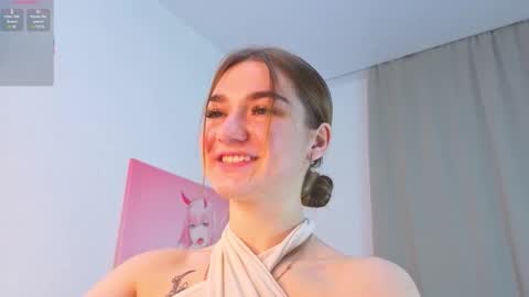 Snapshot of karlalamberson chatting on February 16, 2026, 11:17 am karlalamberson online show from February 16, 2026, 11:17 am