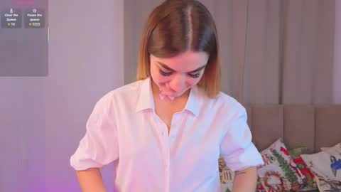 Snapshot of karlalamberson chatting on March 1, 2026, 11:01 am karlalamberson online show from March 1, 2026, 11:01 am