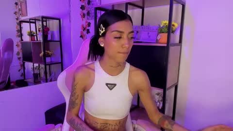 Snapshot of karlaslutskinny__ chatting on January 31, 2026, 9:24 pm karlaslutskinny__ online show from January 31, 2026, 9:24 pm