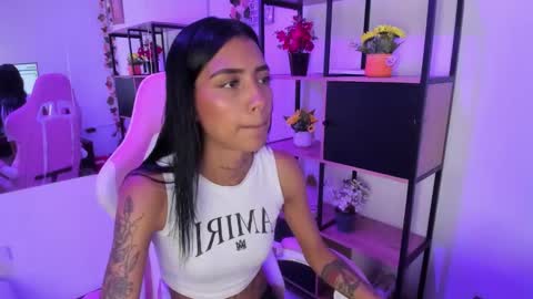 Snapshot of karlaslutskinny__ chatting on February 9, 2026, 9:30 pm karlaslutskinny__ online show from February 9, 2026, 9:30 pm