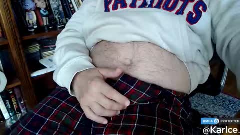 Karl online show from January 18, 2026, 6:23 pm